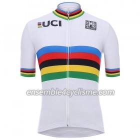 Maillot Cyclisme 2018 UCI World Champion